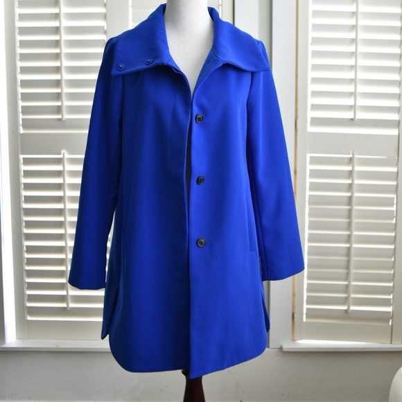 Loft coat NWT - Picture 2 of 9